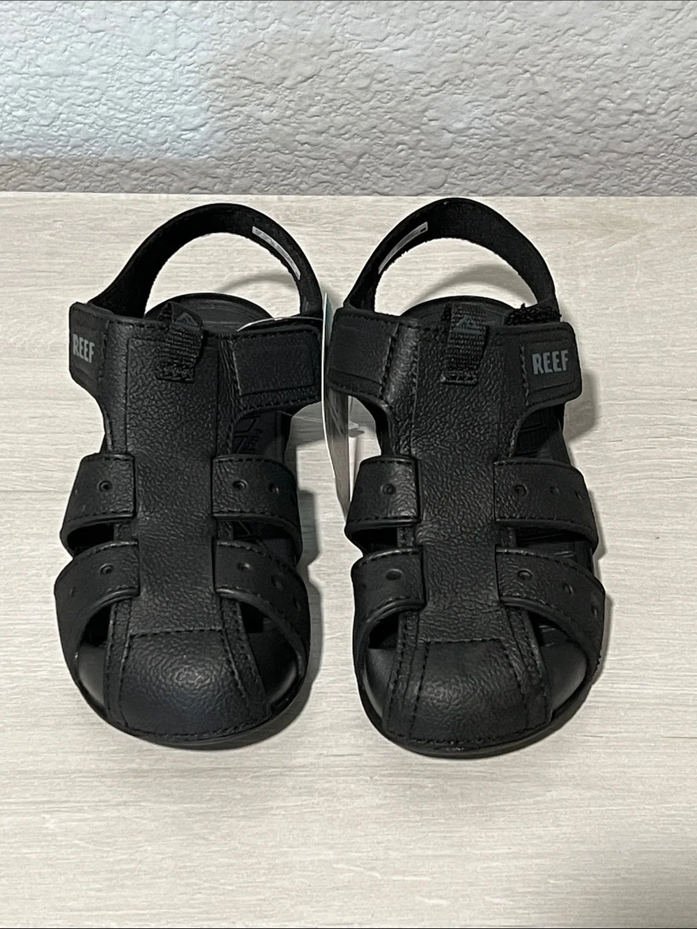 Reef durable kids
